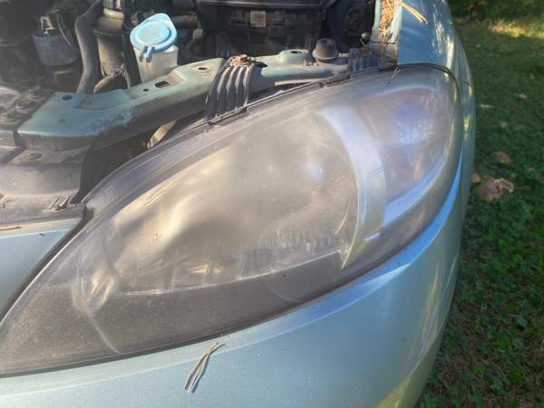 Daewoo Lacetti Глебычево - изображение 2