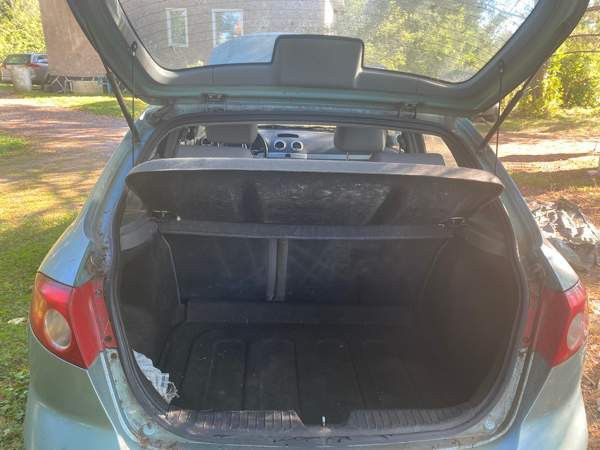 Daewoo Lacetti Глебычево - изображение 8