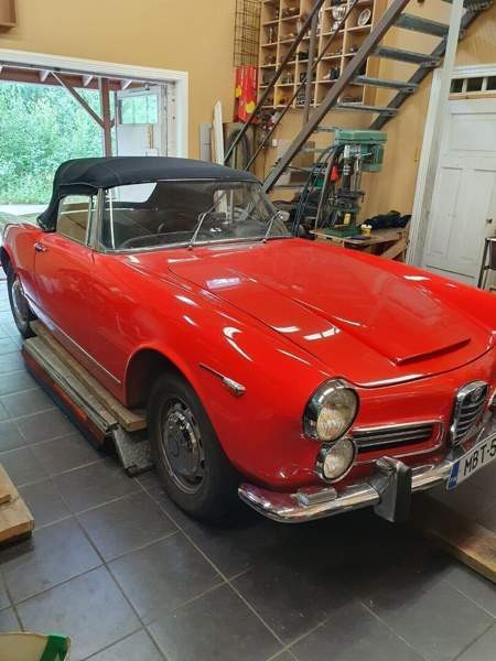 Alfa Romeo Spider Zaporiz'ka Oblast' - photo 3