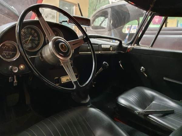 Alfa Romeo Spider Zaporiz'ka Oblast' - photo 6