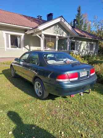 Mazda 626 Kuopio