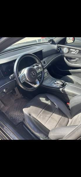 Mercedes-Benz E Rovaniemi - photo 7