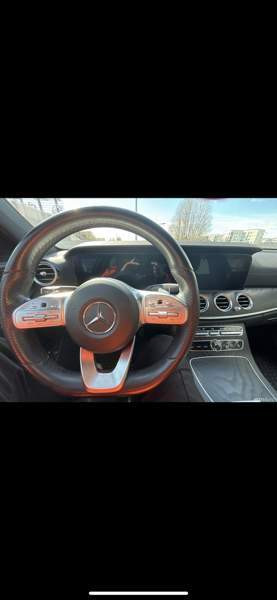 Mercedes-Benz E Rovaniemi - photo 6