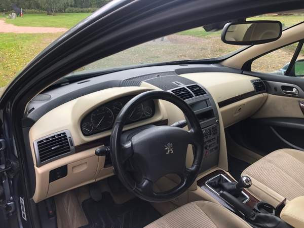 Peugeot 407 Глебычево - изображение 7