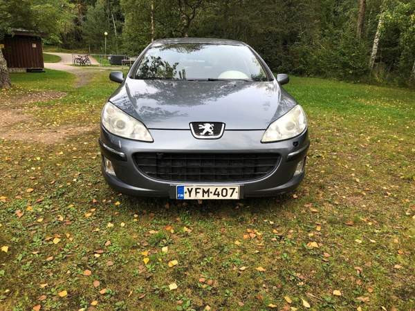 Peugeot 407 Глебычево - изображение 5