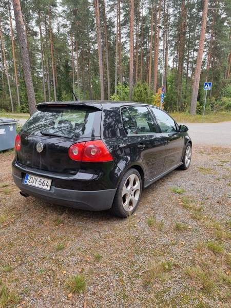 Volkswagen Golf Лохья - изображение 4