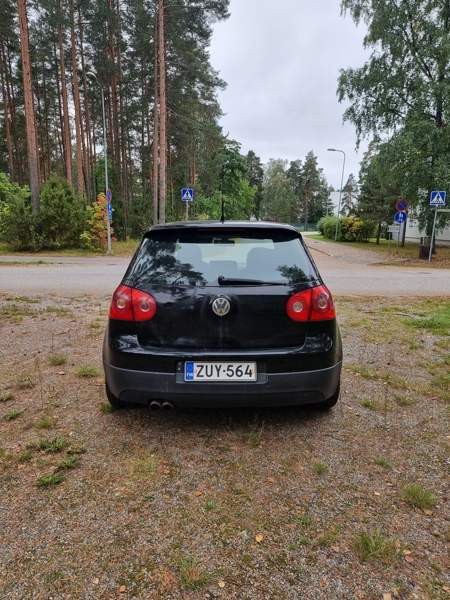 Volkswagen Golf Лохья - изображение 6