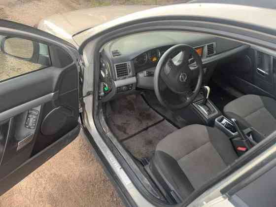 Opel Vectra Коувола