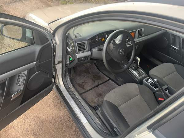 Opel Vectra Коувола - изображение 5