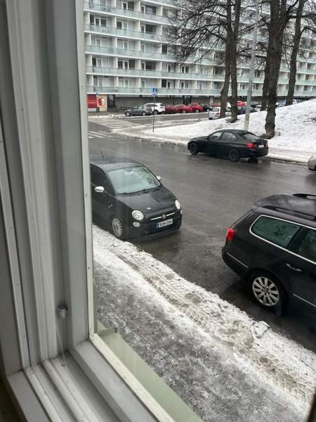 Fiat 500 Турткуль - изображение 7