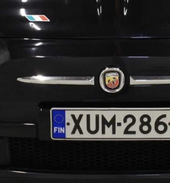 Fiat 500 Турткуль - изображение 2