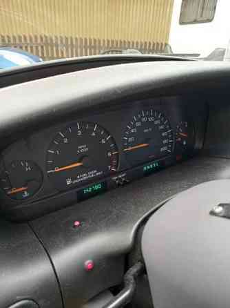 Chrysler Grand Voyager Outokumpu