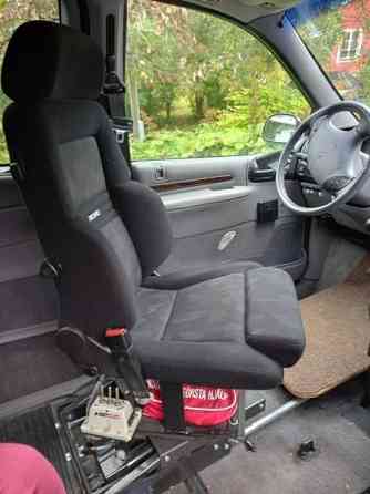 Chrysler Grand Voyager Outokumpu