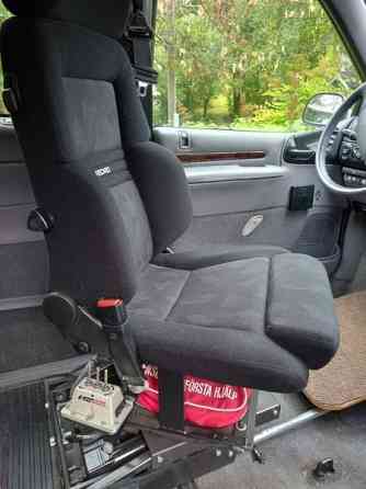 Chrysler Grand Voyager Outokumpu