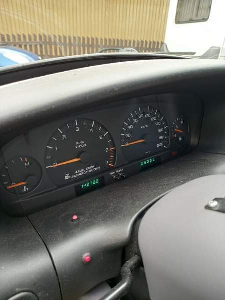 Chrysler Grand Voyager Outokumpu - valokuva 4