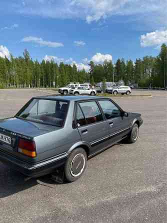 Toyota Corolla Sysmä