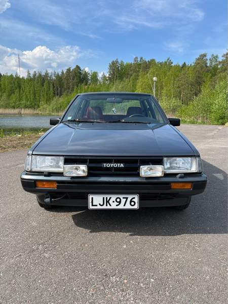 Toyota Corolla Sysmä - photo 2