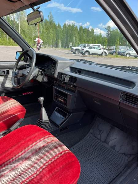 Toyota Corolla Sysmä - photo 7