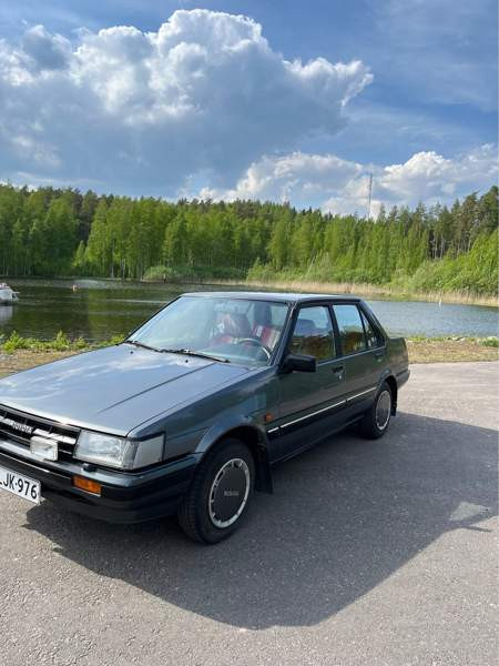 Toyota Corolla Sysmä - photo 3