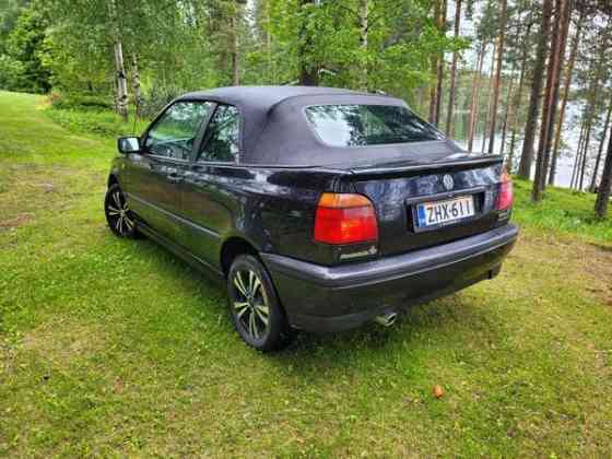 Volkswagen Golf Savonlinna