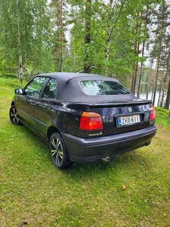 Volkswagen Golf Savonlinna