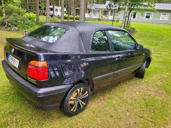 Volkswagen Golf Savonlinna