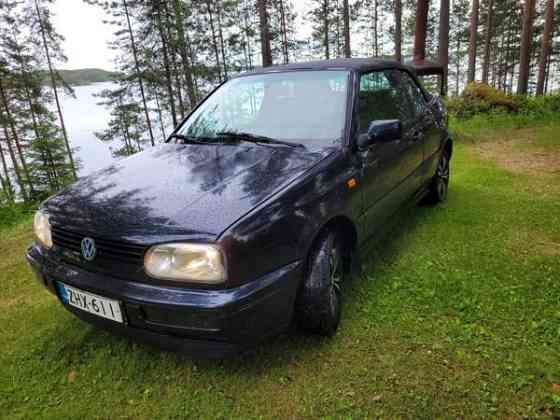 Volkswagen Golf Savonlinna