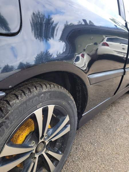 Volkswagen Golf Савонлинна - изображение 8