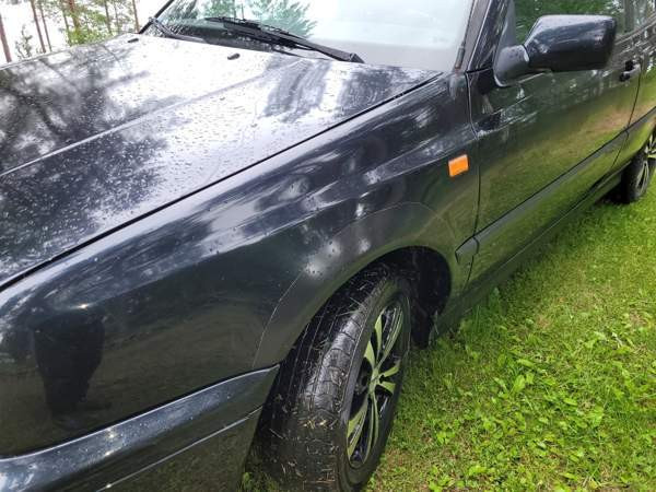 Volkswagen Golf Савонлинна - изображение 7