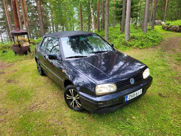 Volkswagen Golf Савонлинна - изображение 2