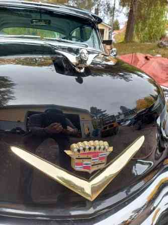 Cadillac Fleetwood Mikkeli