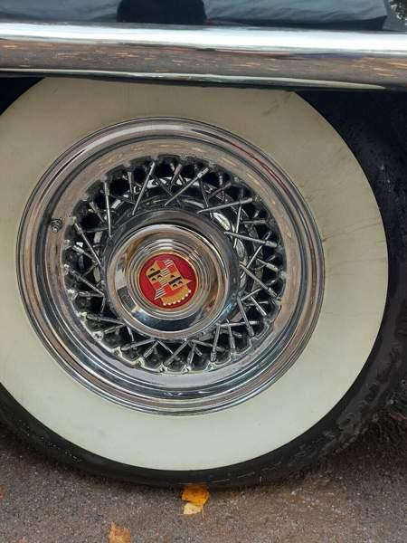 Cadillac Fleetwood Mikkeli – foto 6