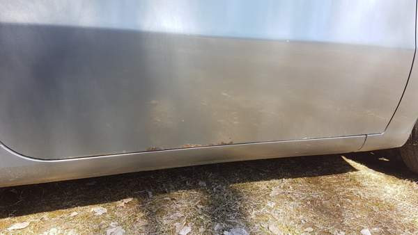 Alfa Romeo 147 Eurajoki – foto 8