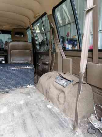 Mitsubishi Pajero Pielavesi