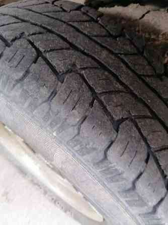 Mitsubishi Pajero Pielavesi