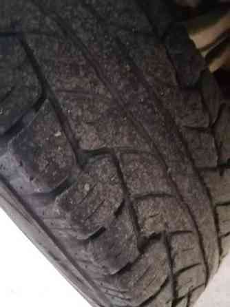 Mitsubishi Pajero Pielavesi