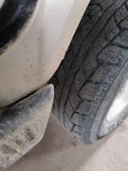 Mitsubishi Pajero Pielavesi - photo 1