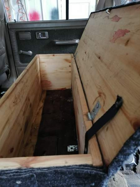 Mitsubishi Pajero Pielavesi - photo 4