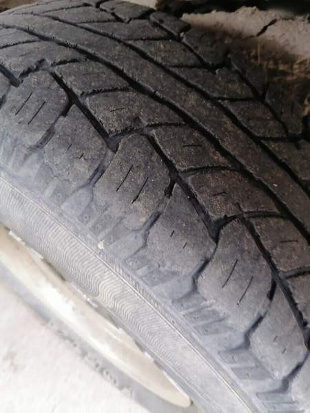 Mitsubishi Pajero Pielavesi - photo 3