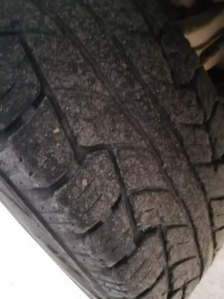 Mitsubishi Pajero Pielavesi - photo 2