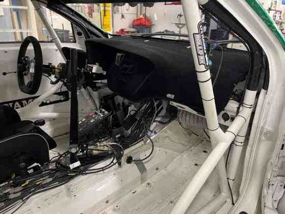 Hyundai i20 Valkeala