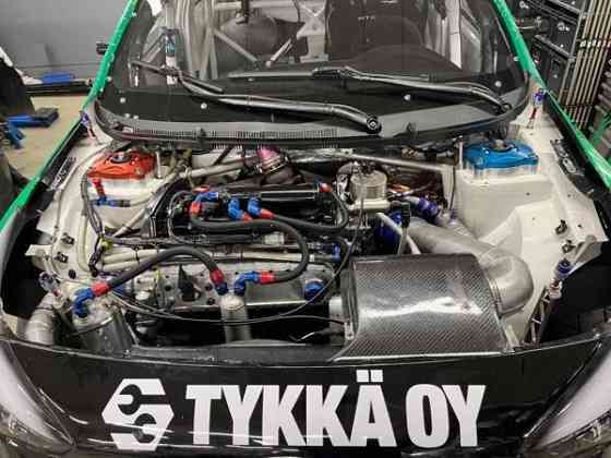 Hyundai i20 Valkeala