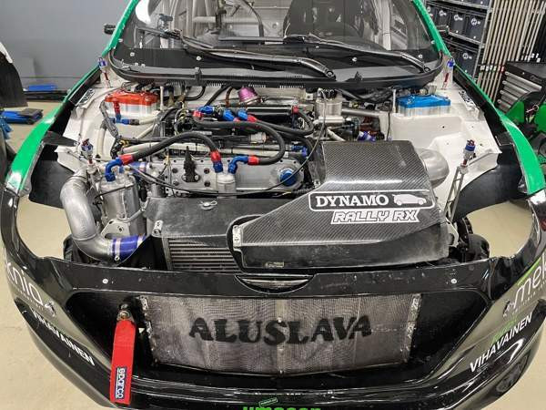 Hyundai i20 Valkeala – foto 3