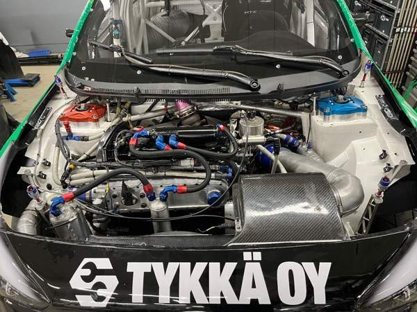 Hyundai i20 Valkeala – foto 2