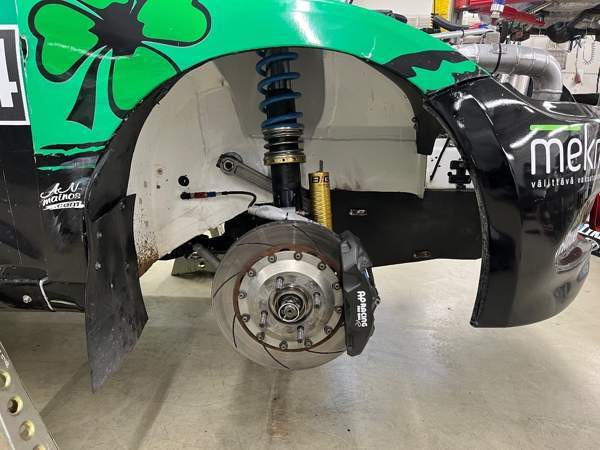 Hyundai i20 Valkeala – foto 5