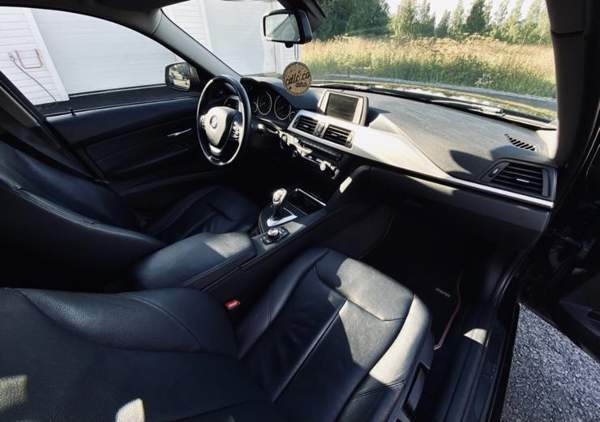 BMW 320 Kokkola – foto 5