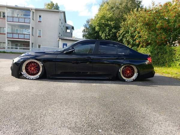 BMW 320 Kokkola – foto 3