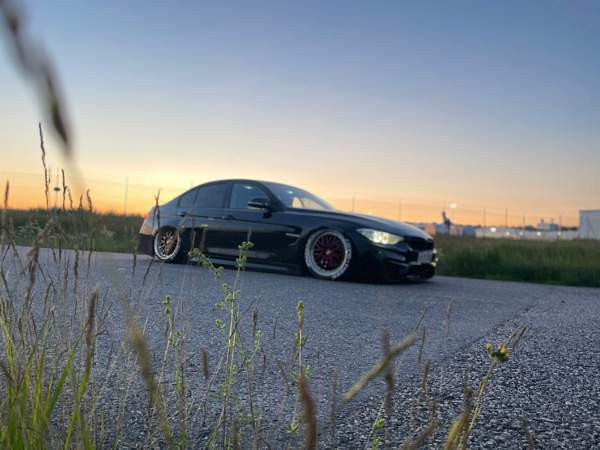 BMW 320 Kokkola – foto 1