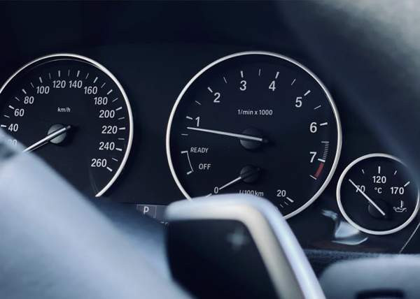 BMW 320 Kokkola – foto 7