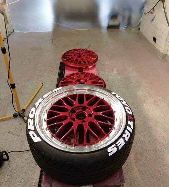 BMW 320 Kokkola – foto 4